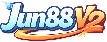 jun88 v2 logo
